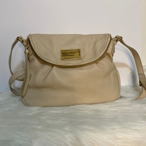 Marc Jacobs Classic Q Natasha Bag Gently Used